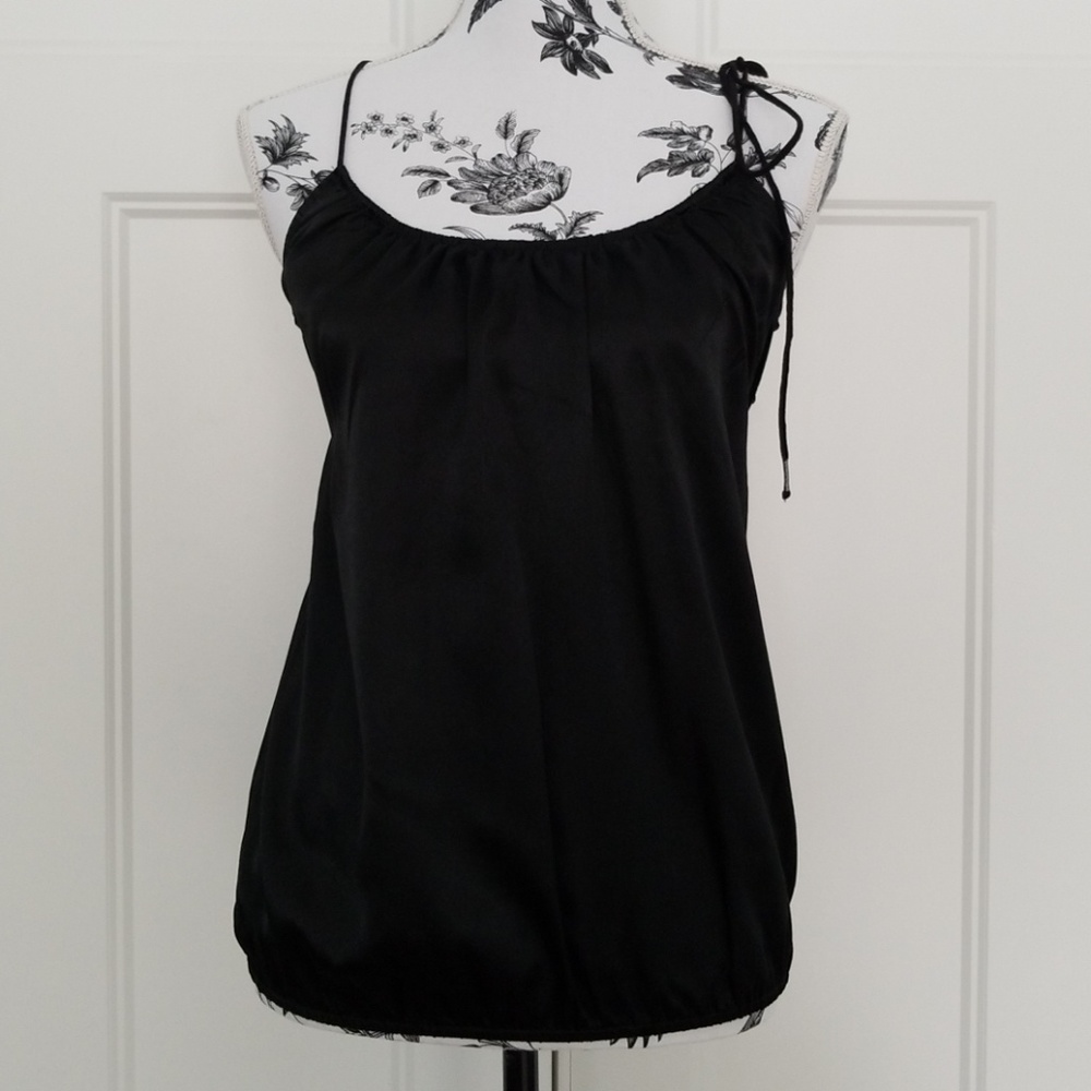 American Eagle Tank